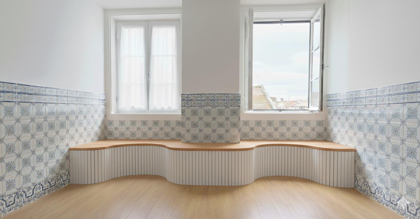 Baixa de Lisboa | T2 renovado a 2 min do metro do Rossio